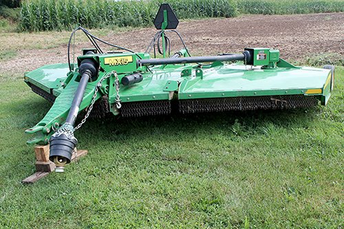 Property photo 38 - FARM EQUIPMENT WAGGONER AUCTION