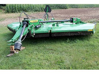 Property photo 38 - FARM EQUIPMENT WAGGONER AUCTION
