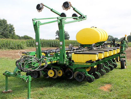 Property photo 5 - FARM EQUIPMENT WAGGONER AUCTION