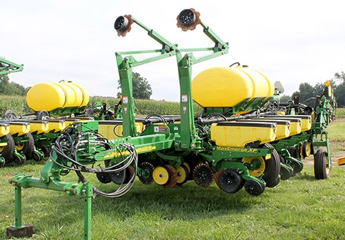 Property photo 31 - FARM EQUIPMENT WAGGONER AUCTION