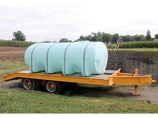 Property photo 51 - FARM EQUIPMENT WAGGONER AUCTION