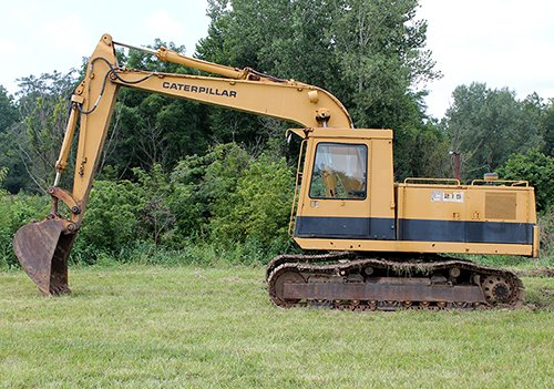 Property photo 8 - FARM EQUIPMENT WAGGONER AUCTION