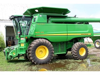 Property photo 52 - FARM EQUIPMENT WAGGONER AUCTION