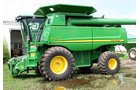 Property photo 52 - FARM EQUIPMENT WAGGONER AUCTION