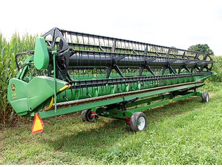 Property photo 65 - FARM EQUIPMENT WAGGONER AUCTION