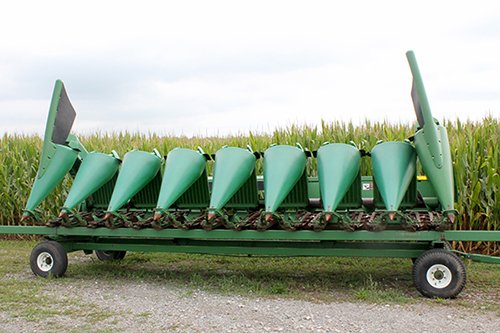 Property photo 40 - FARM EQUIPMENT WAGGONER AUCTION