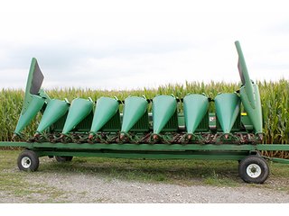 Property photo 40 - FARM EQUIPMENT WAGGONER AUCTION