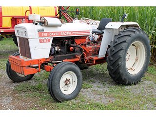 Property photo 58 - FARM EQUIPMENT WAGGONER AUCTION