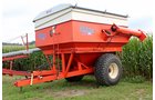 Property photo 56 - FARM EQUIPMENT WAGGONER AUCTION
