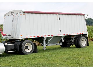 Property photo 4 - FARM EQUIPMENT WAGGONER AUCTION