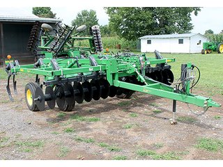 Property photo 20 - FARM EQUIPMENT WAGGONER AUCTION