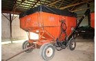 Property photo 16 - FARM EQUIPMENT WAGGONER AUCTION