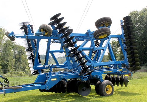 Property photo 6 - FARM EQUIPMENT WAGGONER AUCTION