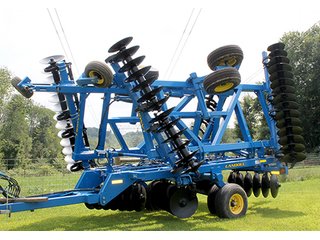 Property photo 6 - FARM EQUIPMENT WAGGONER AUCTION
