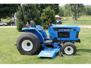 Property photo 9 - FARM EQUIPMENT WAGGONER AUCTION