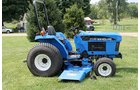 Property photo 9 - FARM EQUIPMENT WAGGONER AUCTION