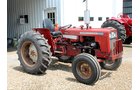 Property photo 45 - FARM EQUIPMENT WAGGONER AUCTION