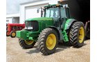 Property photo 41 - FARM EQUIPMENT WAGGONER AUCTION