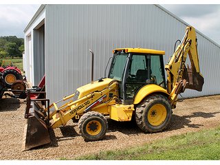 Property photo 23 - FARM EQUIPMENT WAGGONER AUCTION