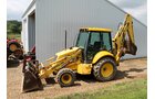 Property photo 23 - FARM EQUIPMENT WAGGONER AUCTION
