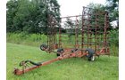 Property photo 26 - FARM EQUIPMENT WAGGONER AUCTION