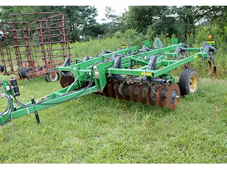 Property photo 42 - FARM EQUIPMENT WAGGONER AUCTION