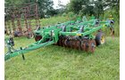 Property photo 42 - FARM EQUIPMENT WAGGONER AUCTION