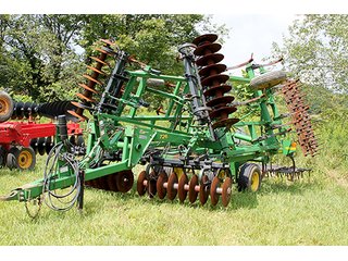 Property photo 14 - FARM EQUIPMENT WAGGONER AUCTION