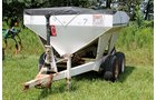 Property photo 57 - FARM EQUIPMENT WAGGONER AUCTION