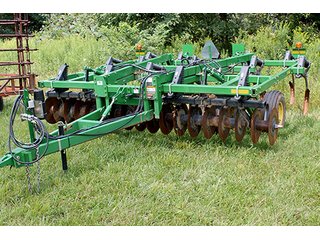 Property photo 47 - FARM EQUIPMENT WAGGONER AUCTION