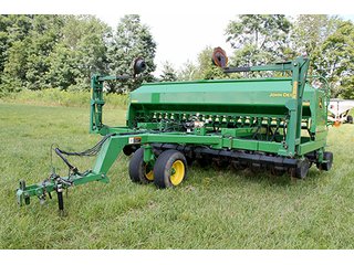 Property photo 39 - FARM EQUIPMENT WAGGONER AUCTION