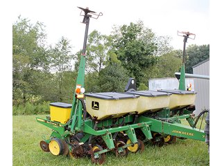 Property photo 2 - FARM EQUIPMENT WAGGONER AUCTION