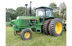 Property photo 60 - FARM EQUIPMENT WAGGONER AUCTION
