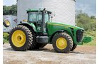 Property photo 21 - FARM EQUIPMENT WAGGONER AUCTION
