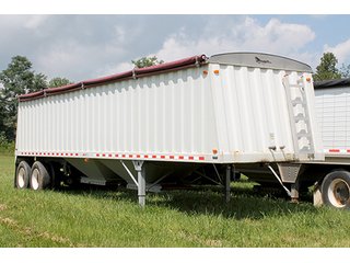 Property photo 12 - FARM EQUIPMENT WAGGONER AUCTION