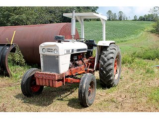 Property photo 59 - FARM EQUIPMENT WAGGONER AUCTION
