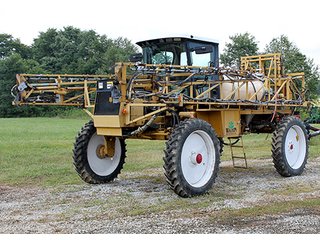 Property photo 37 - FARM EQUIPMENT WAGGONER AUCTION