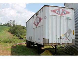 Property photo 24 - FARM EQUIPMENT WAGGONER AUCTION