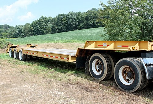 Property photo 28 - FARM EQUIPMENT WAGGONER AUCTION