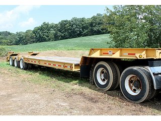 Property photo 28 - FARM EQUIPMENT WAGGONER AUCTION