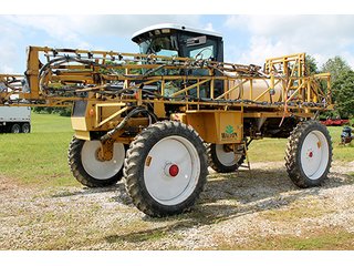 Property photo 49 - FARM EQUIPMENT WAGGONER AUCTION