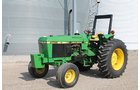 Property photo 3 - FARM EQUIPMENT HAULMAN AUCTION