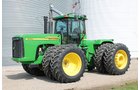 Property photo 10 - FARM EQUIPMENT HAULMAN AUCTION