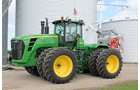 Property photo 43 - FARM EQUIPMENT HAULMAN AUCTION