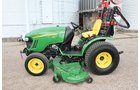 Property photo 11 - FARM EQUIPMENT HAULMAN AUCTION