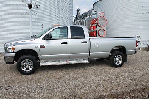 Property photo 39 - FARM EQUIPMENT HAULMAN AUCTION