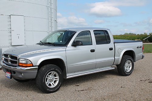 Property photo 26 - FARM EQUIPMENT HAULMAN AUCTION