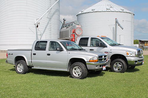 Property photo 30 - FARM EQUIPMENT HAULMAN AUCTION