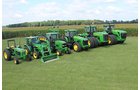 Property photo 1 - FARM EQUIPMENT HAULMAN AUCTION
