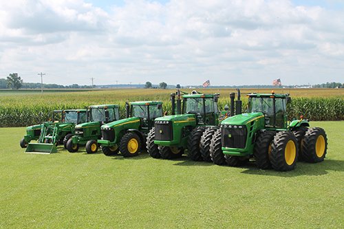 Property photo 25 - FARM EQUIPMENT HAULMAN AUCTION